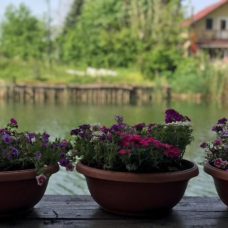 Agva Sweet Home River Hotel Zewnętrze zdjęcie