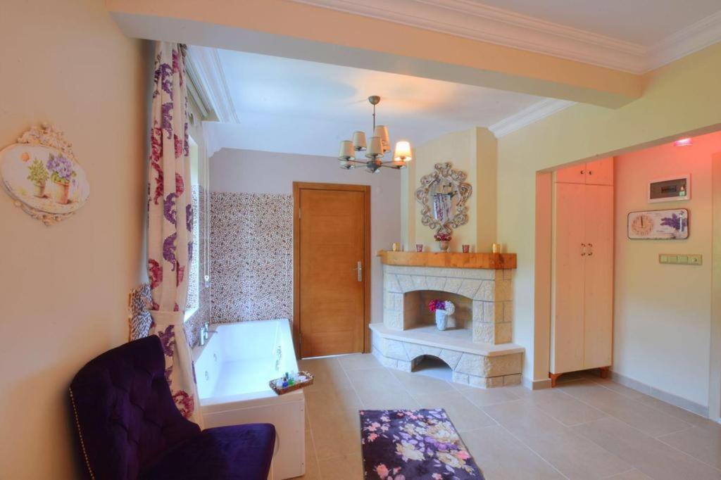 Agva Sweet Home River Hotel Zewnętrze zdjęcie