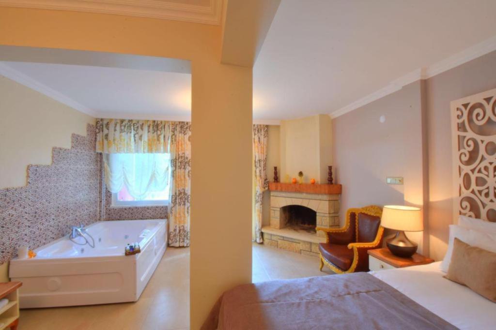 Agva Sweet Home River Hotel Zewnętrze zdjęcie