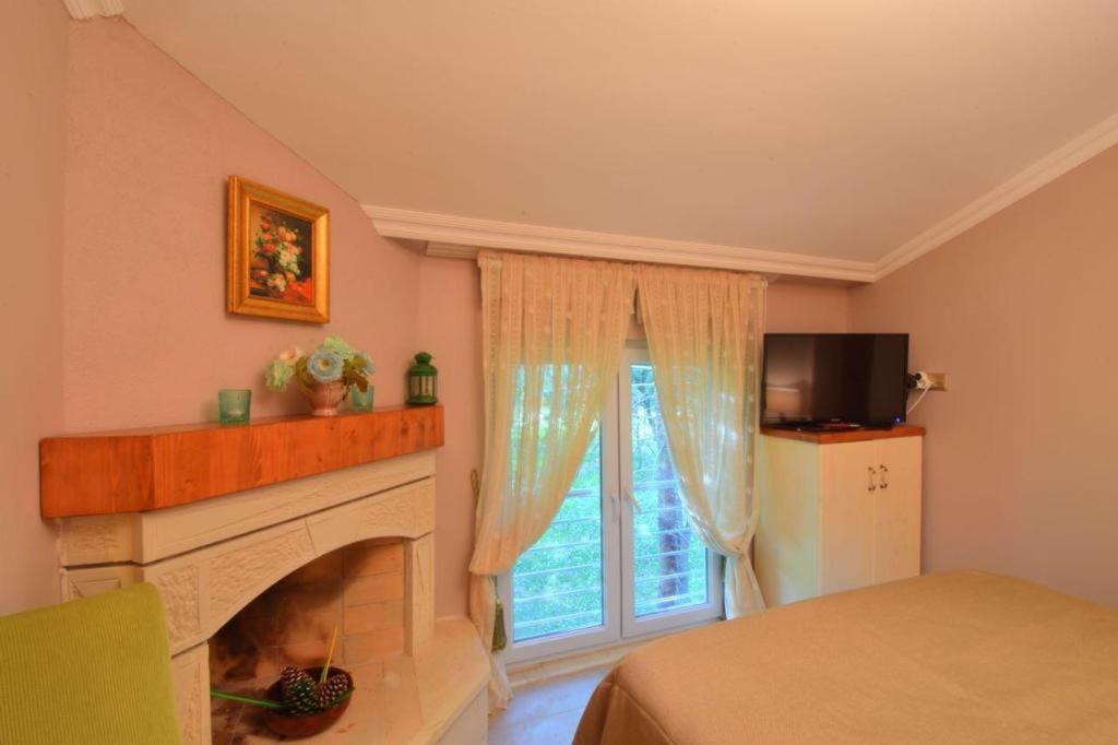 Agva Sweet Home River Hotel Zewnętrze zdjęcie