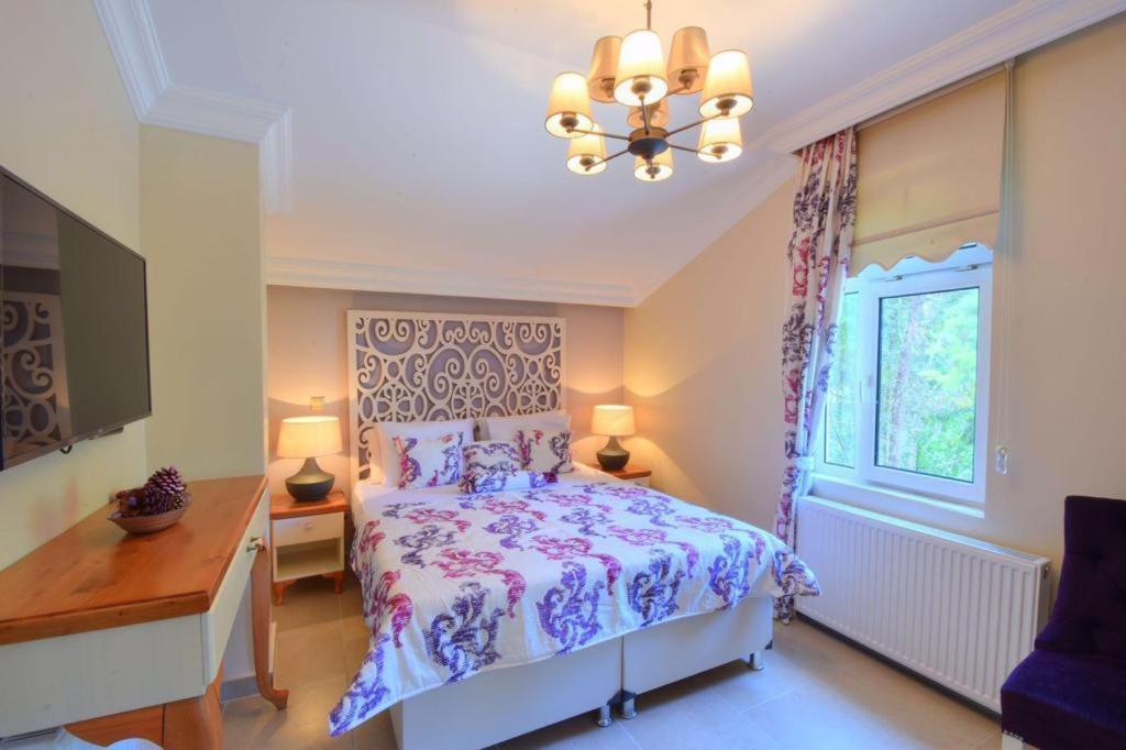 Agva Sweet Home River Hotel Zewnętrze zdjęcie