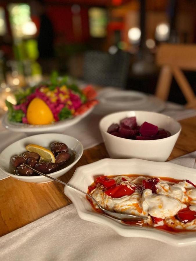Agva Sweet Home River Hotel Zewnętrze zdjęcie