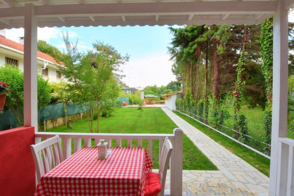 Agva Sweet Home River Hotel Zewnętrze zdjęcie