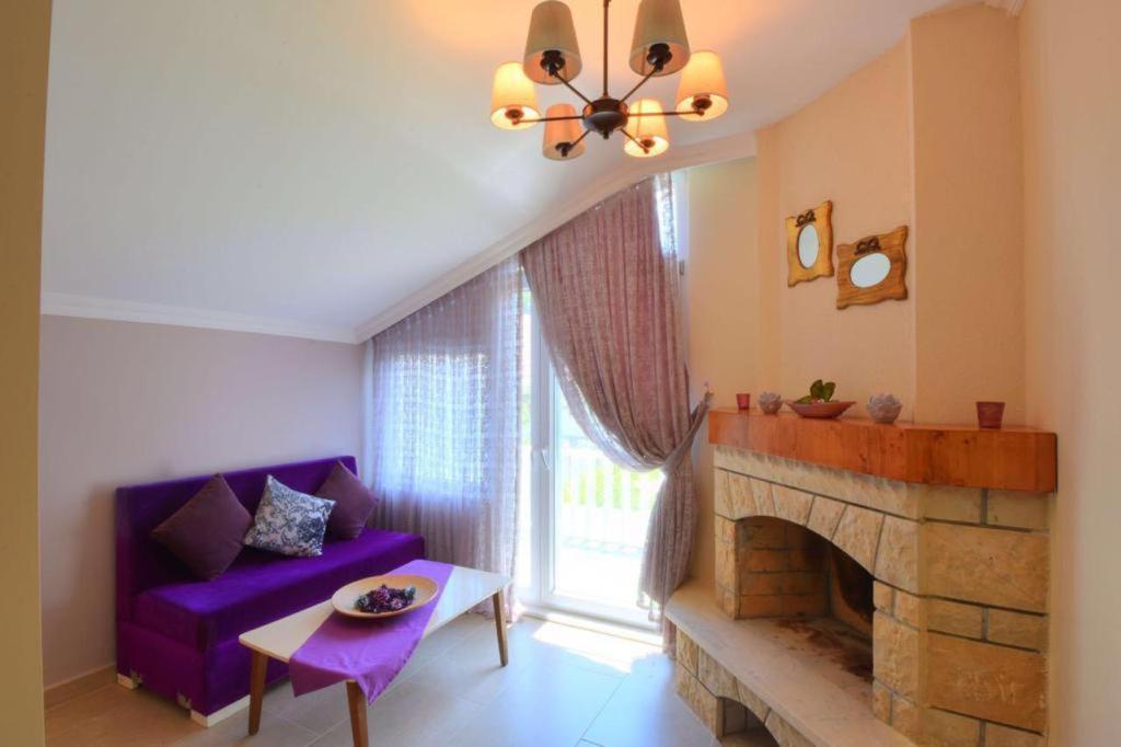 Agva Sweet Home River Hotel Zewnętrze zdjęcie