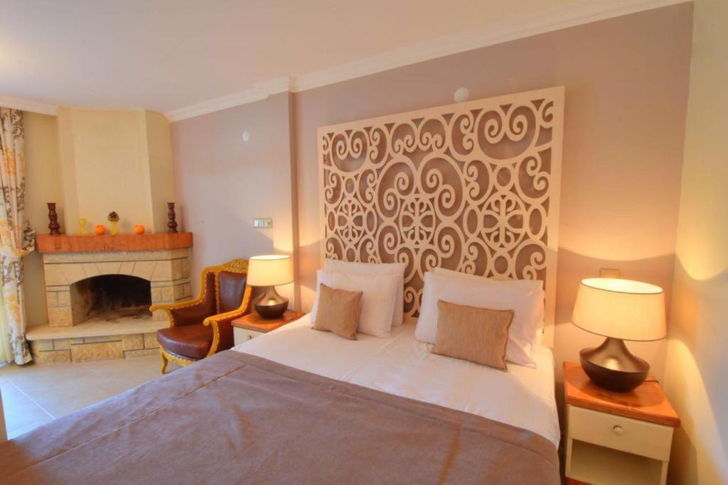 Agva Sweet Home River Hotel Zewnętrze zdjęcie