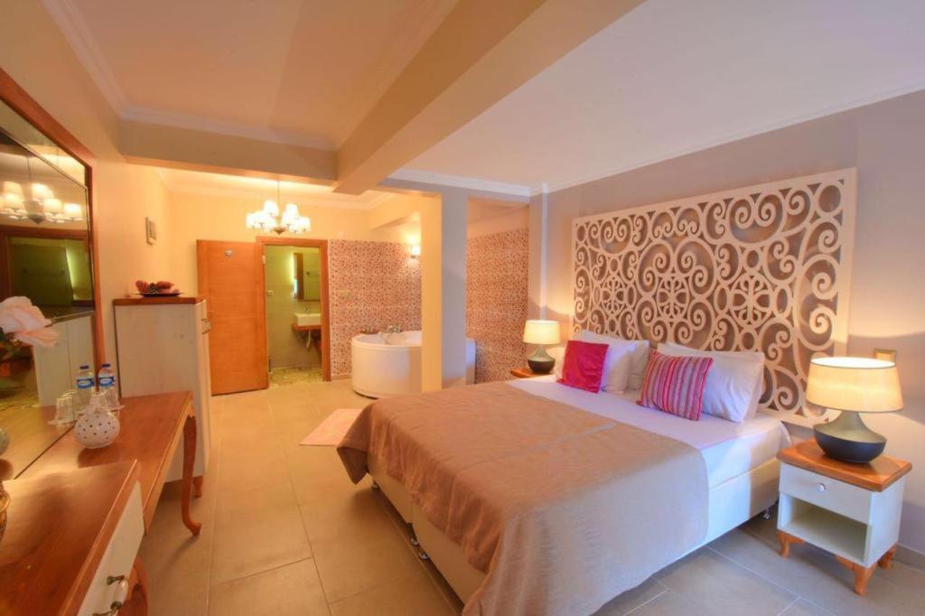 Agva Sweet Home River Hotel Zewnętrze zdjęcie