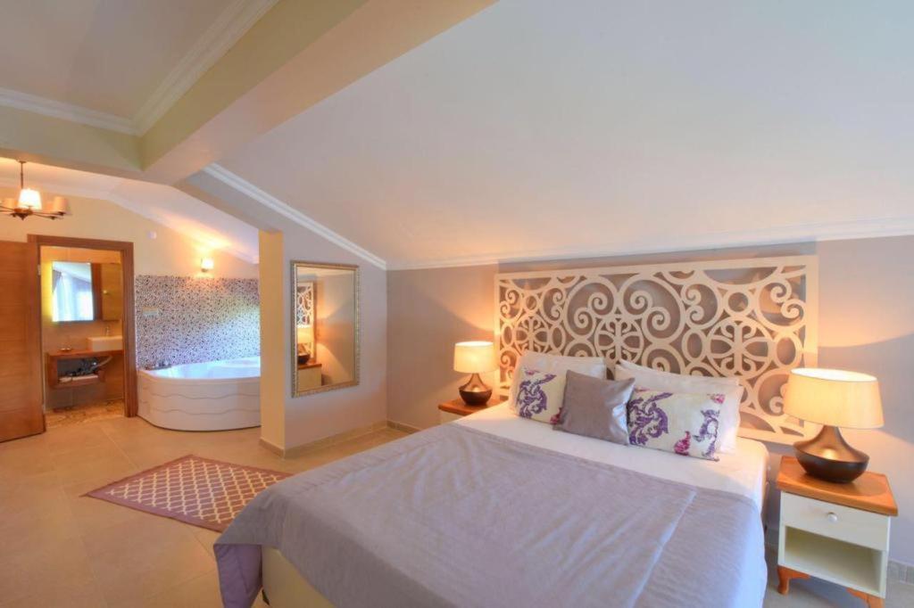 Agva Sweet Home River Hotel Zewnętrze zdjęcie