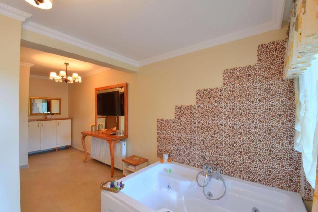 Agva Sweet Home River Hotel Zewnętrze zdjęcie