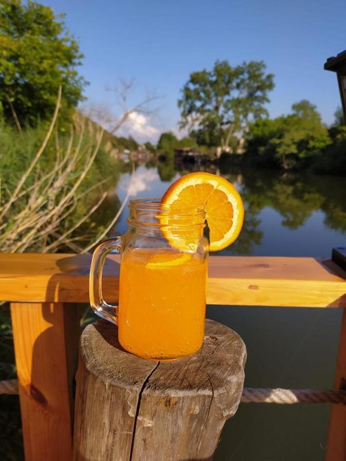 Agva Sweet Home River Hotel Zewnętrze zdjęcie