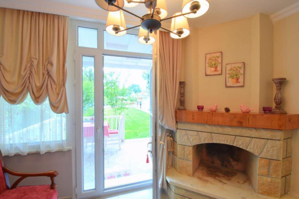 Agva Sweet Home River Hotel Zewnętrze zdjęcie